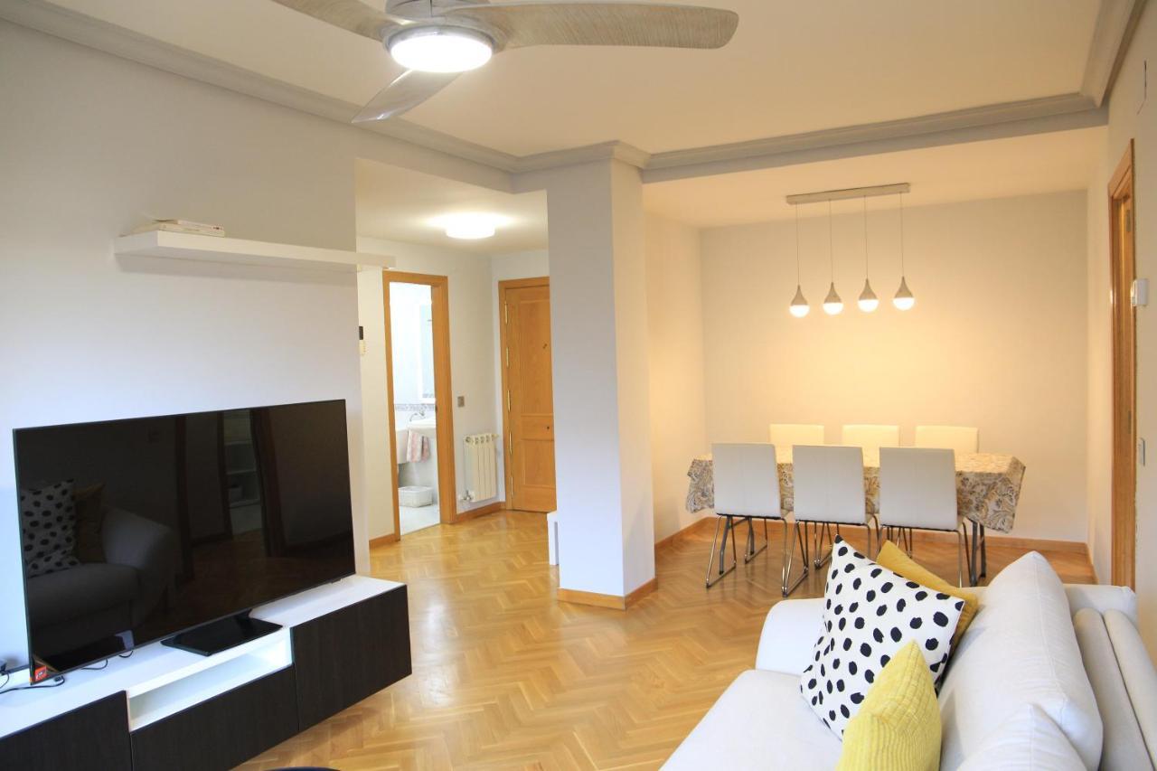Precioso Apartamento Con Piscina Y Bien Comunicado Apartamento Las Rozas de Madrid Exterior foto