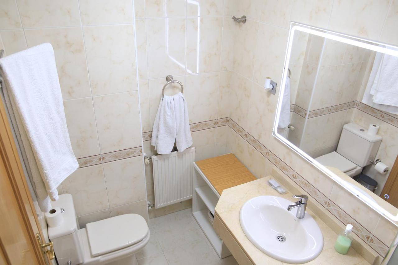 Precioso Apartamento Con Piscina Y Bien Comunicado Apartamento Las Rozas de Madrid Exterior foto