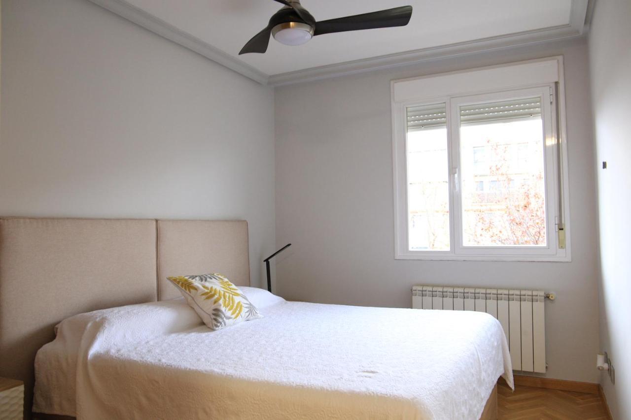 Precioso Apartamento Con Piscina Y Bien Comunicado Apartamento Las Rozas de Madrid Exterior foto